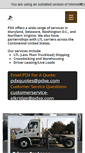 Mobile Screenshot of pdxe.com